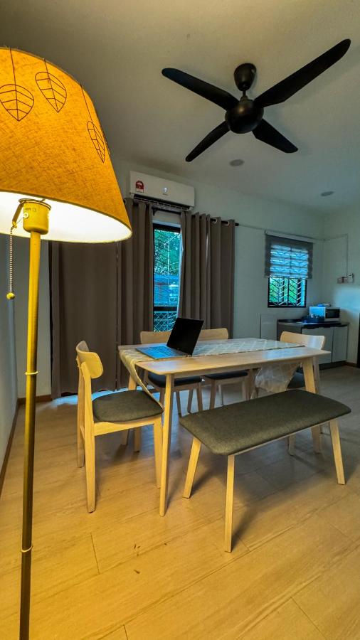 Huis met 3 slaapkamers
