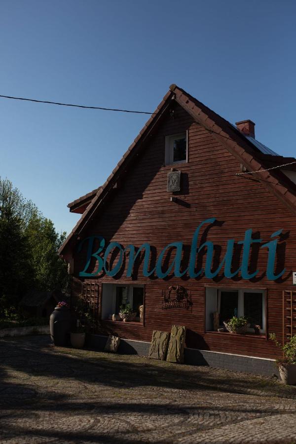Bonaluti - Chambres d’hôtes