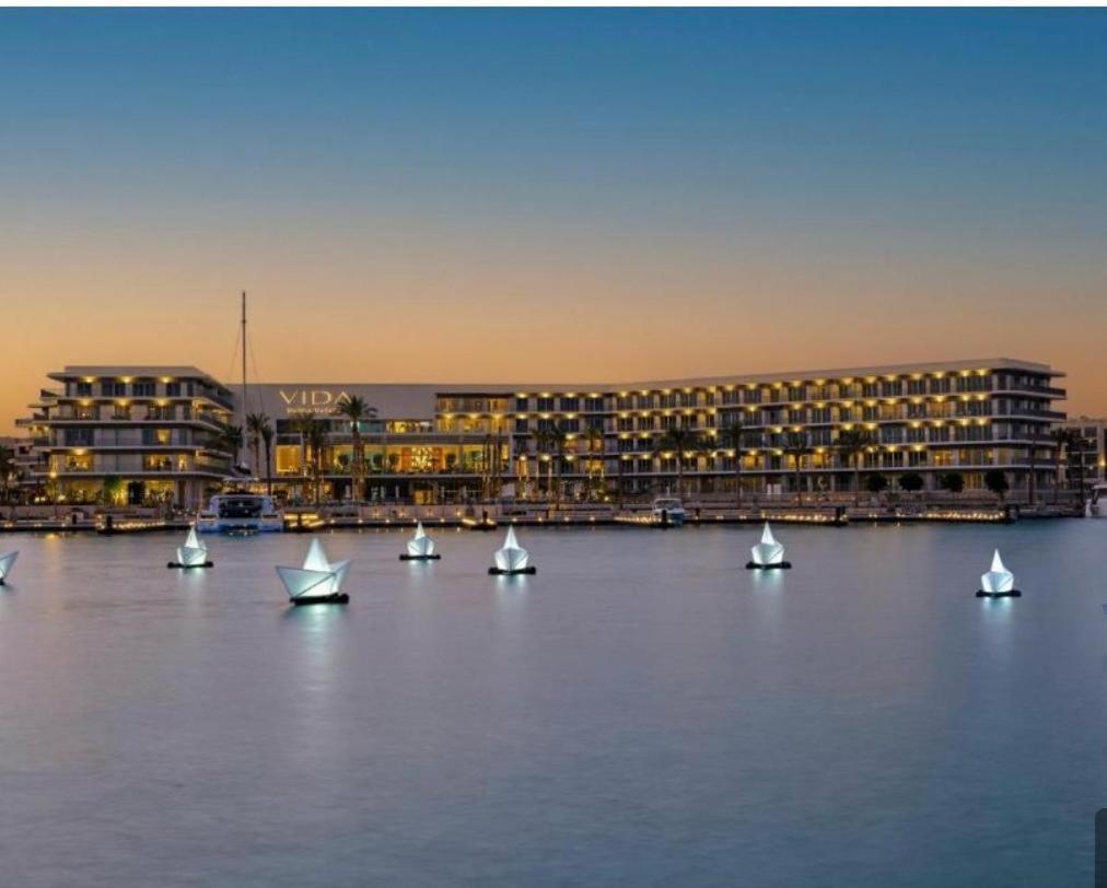 Vida Marina Resort Marassi - B&B
