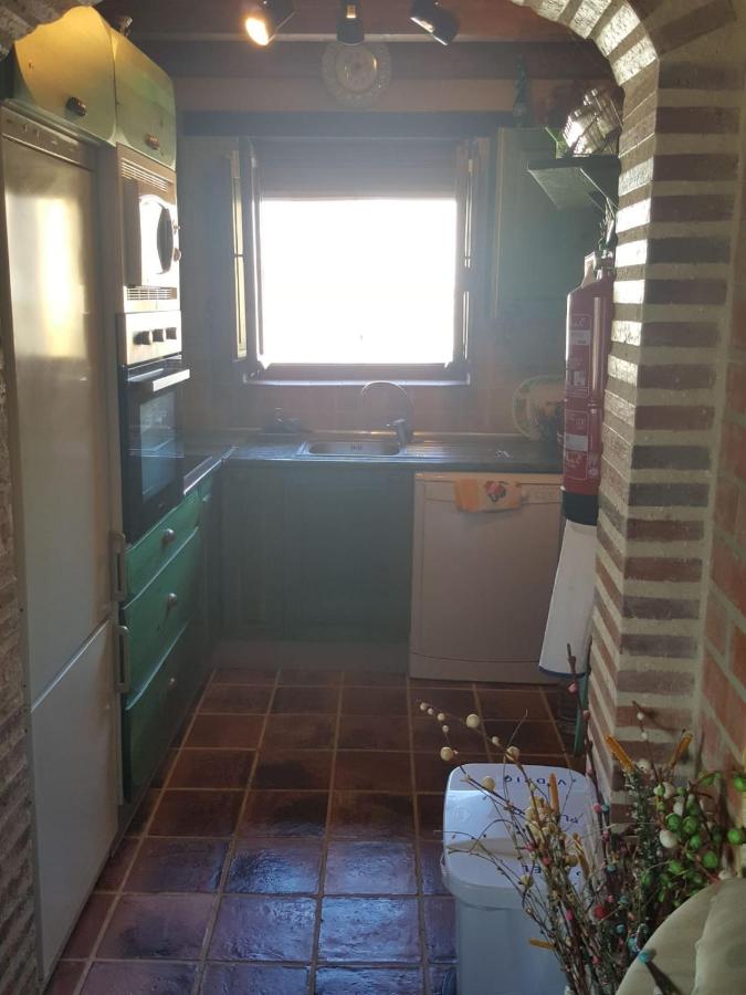 Mirador de Cerrato - B&B