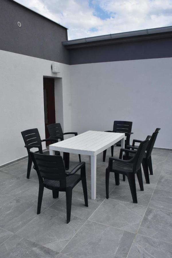 Apartment mit 2 Schlafzimmern