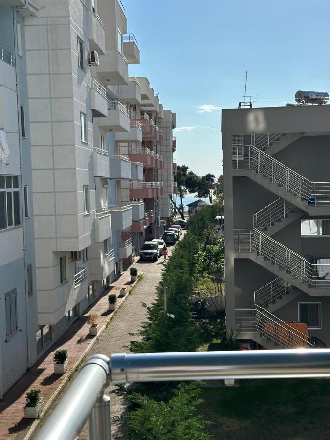 Lejdon Daily Apartments Shengjin - Ferienwohnung Shëngjin