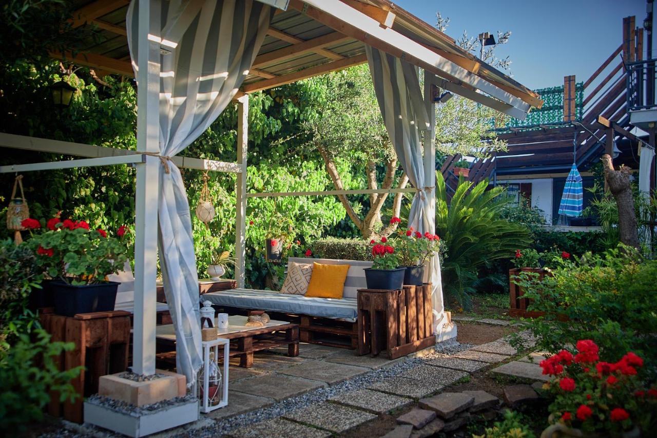 biodelfico, Policoro, Matera, Montalbano, mare - Bed and Breakfast