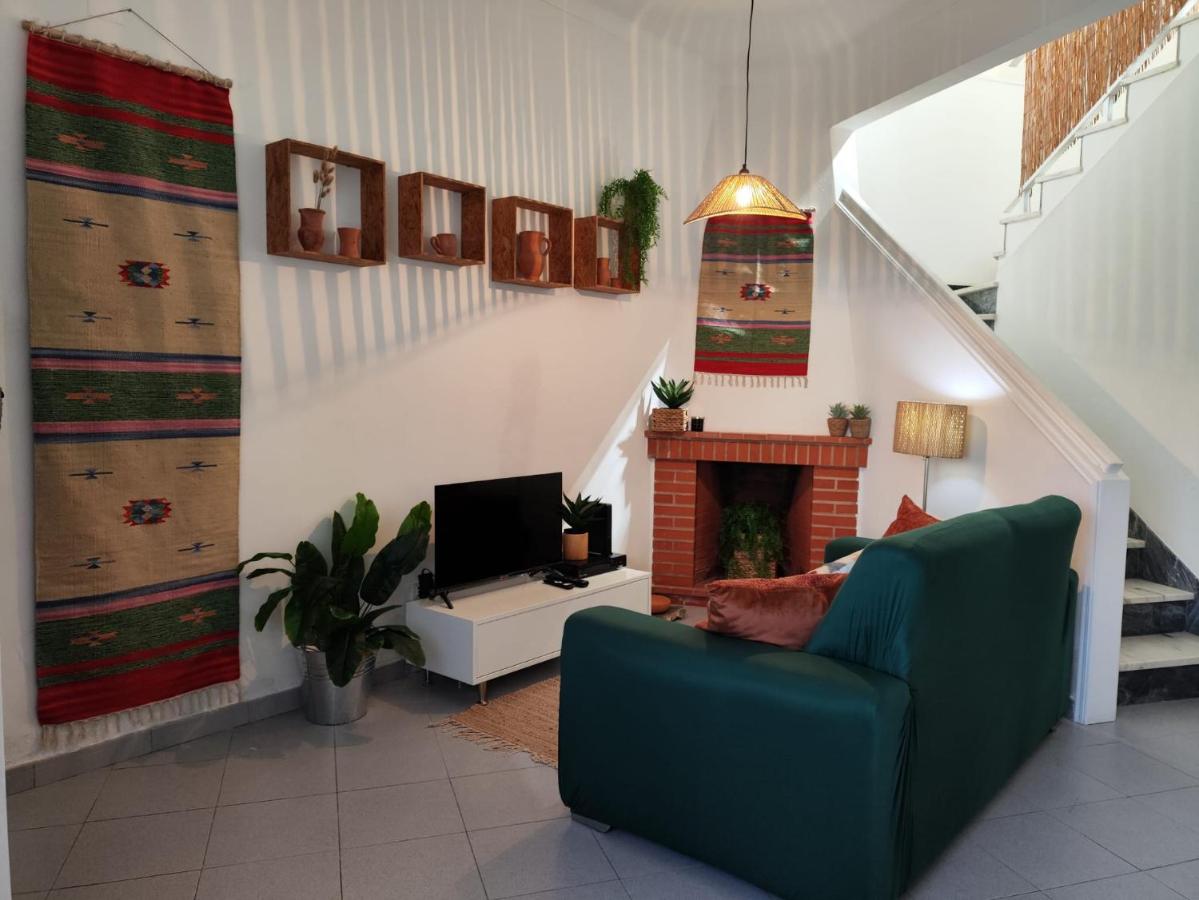 CasaDizoko - B&B Odeceixe