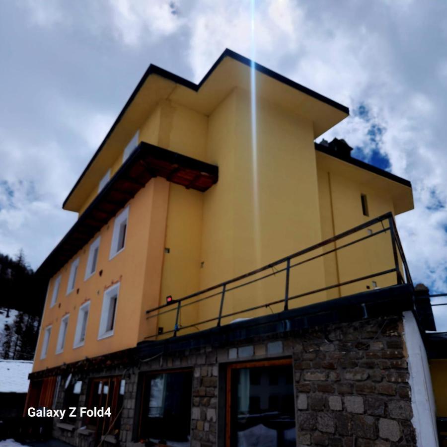 Rta Lac Bleu - Bed and Breakfast Breuil-Cervinia