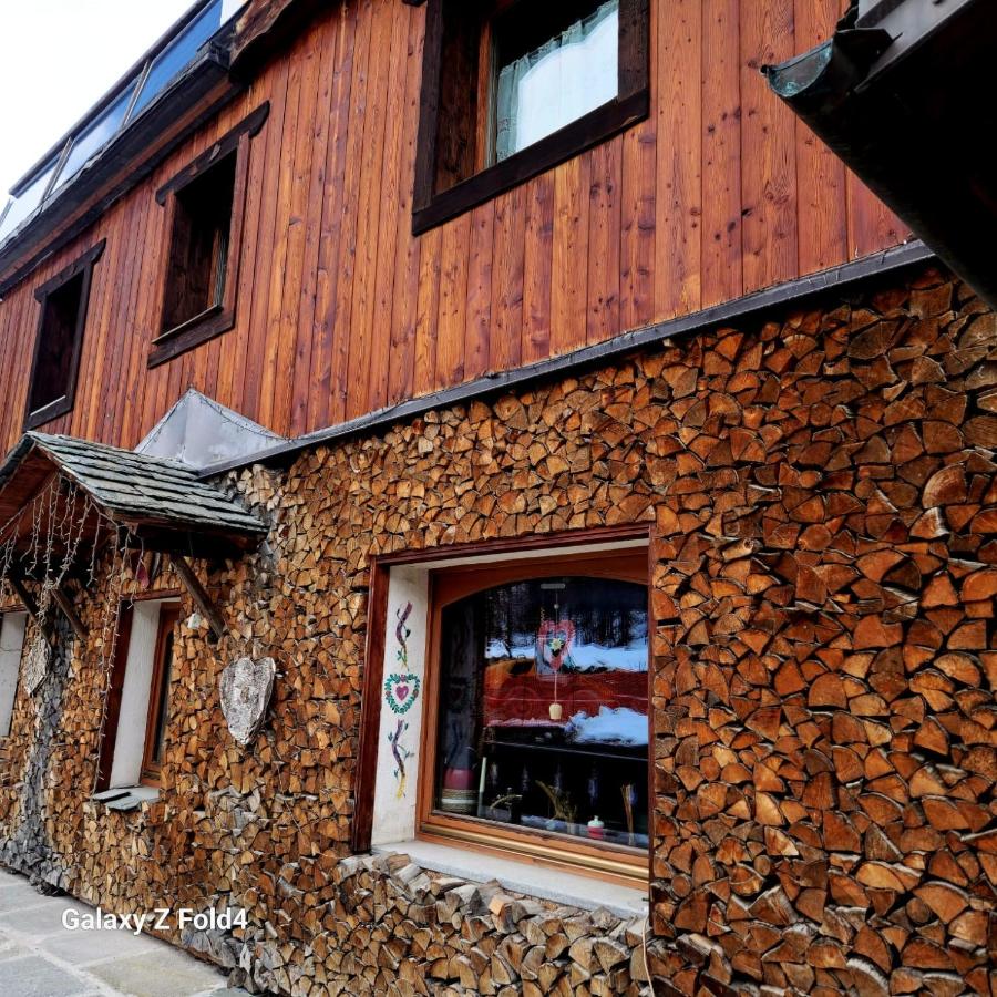Rta Lac Bleu - Bed and Breakfast Breuil-Cervinia