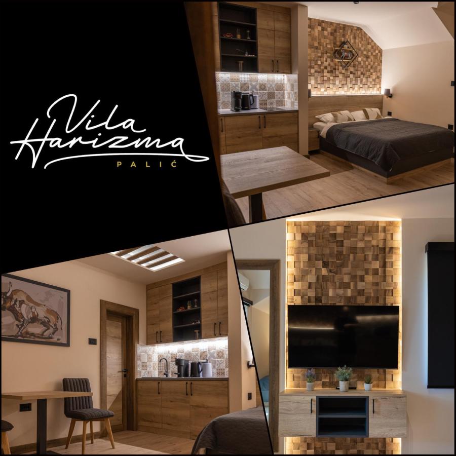 Appartement 1 Chambre