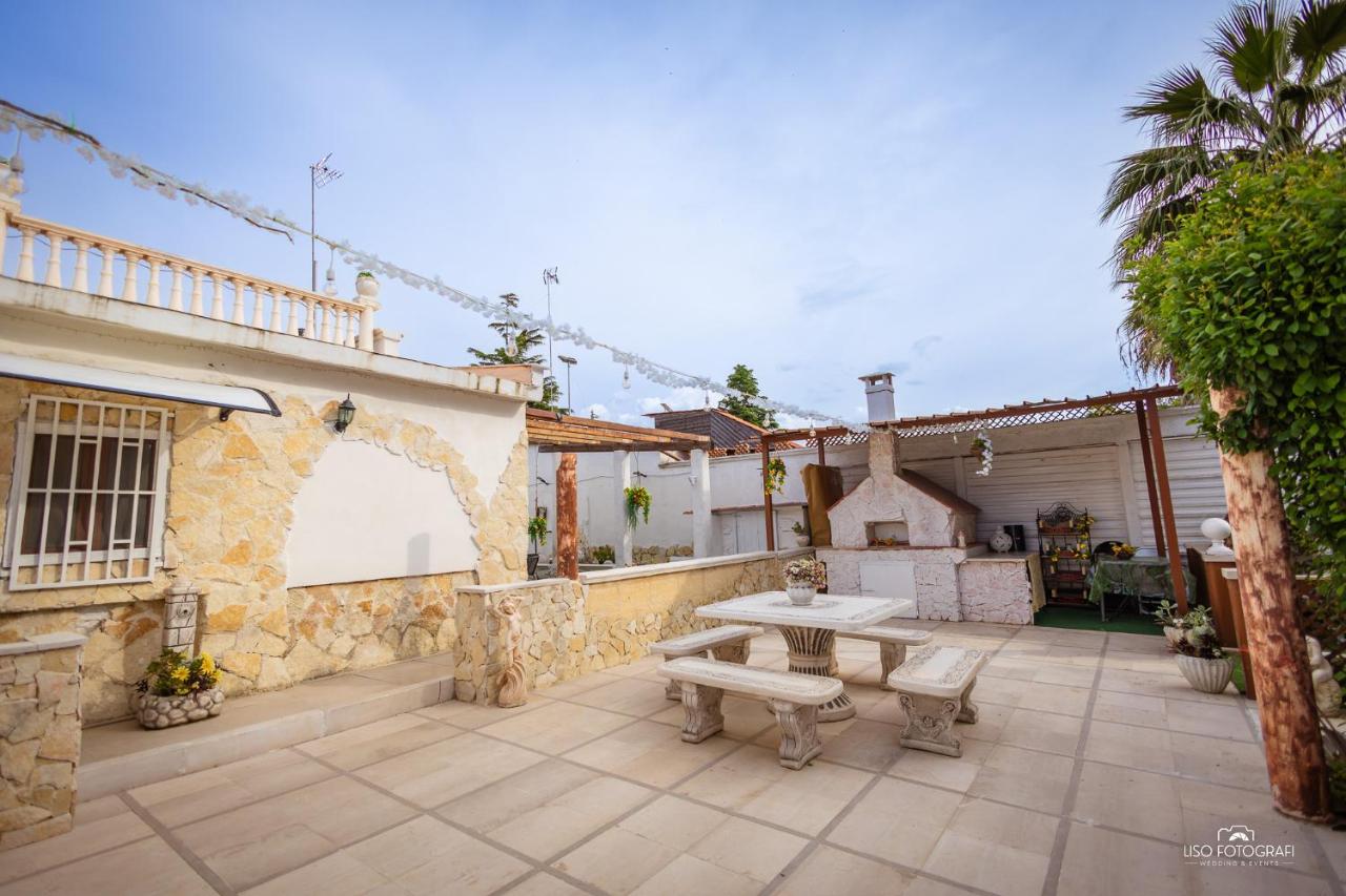 Loger Le Soleil - Bed and Breakfast