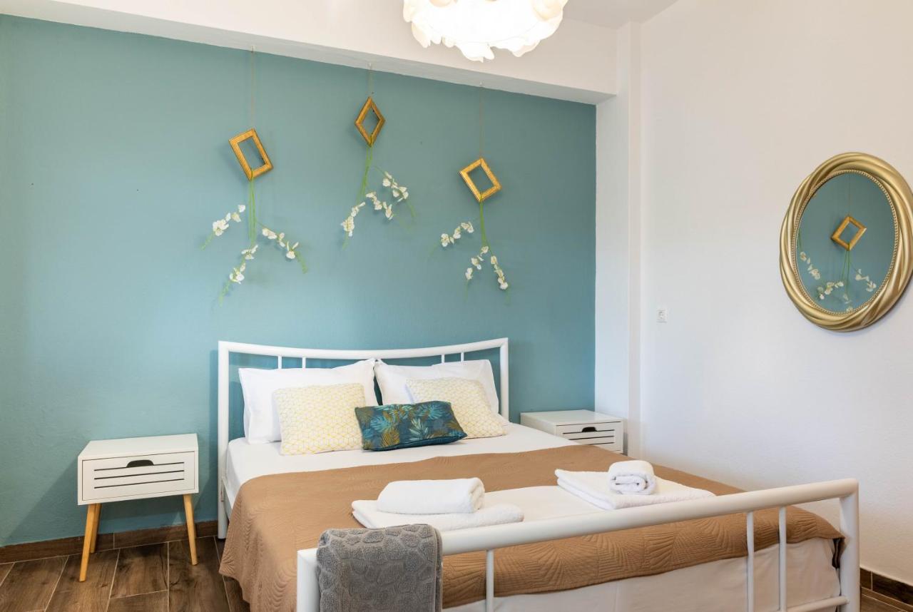 Chambre Double Deluxe