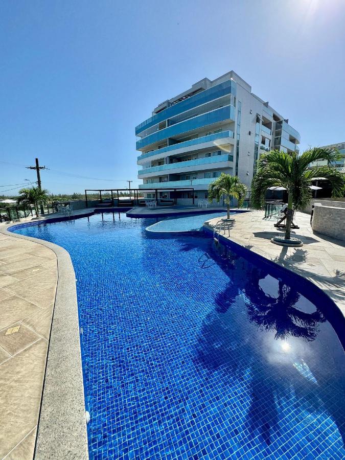 Hospedatom - Cobertura Vista Mar com Piscina Arraial do Cabo - Ferienwohnung Arraial do Cabo