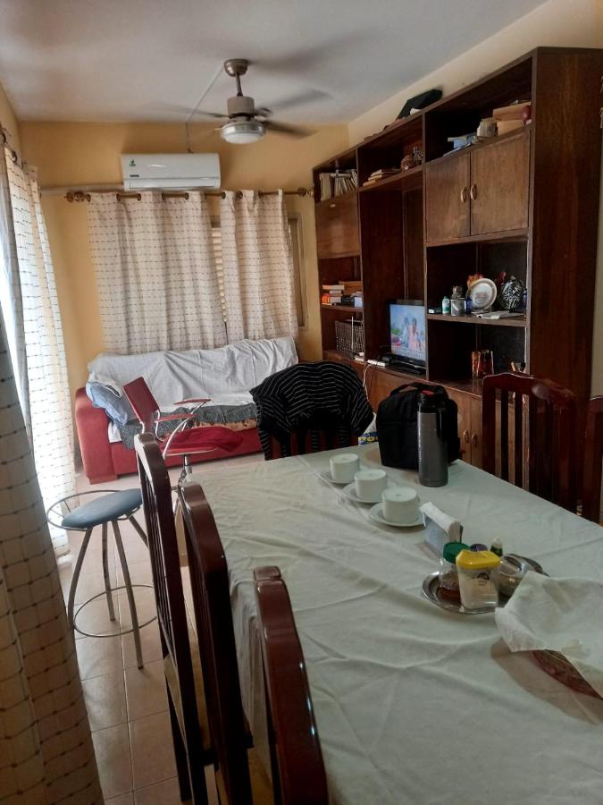 Fortaleza 2 - B&B Asunción