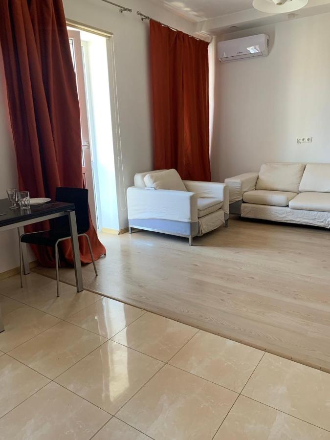 Квартира Центр Канатна - B&B Odesa