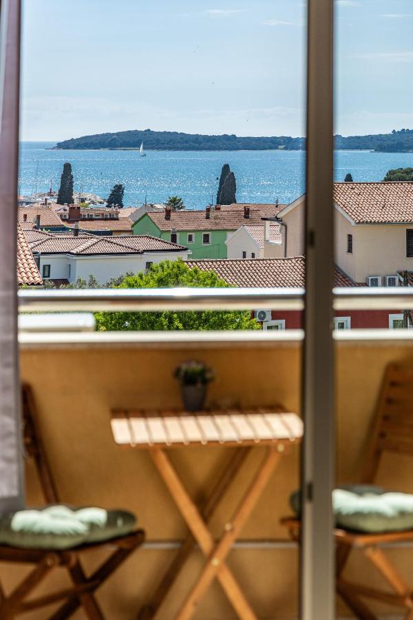 Apartman Lorena - B&B
