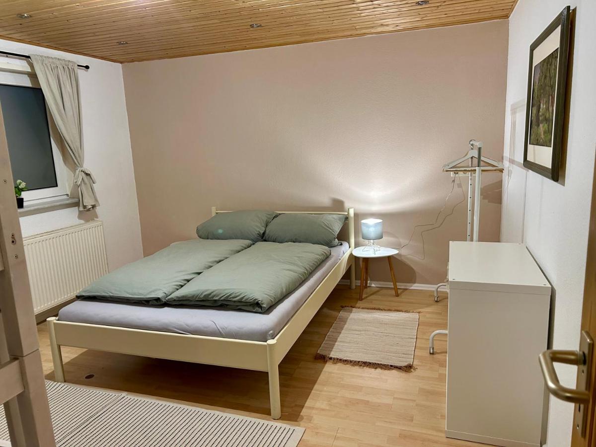 Ferienwohnung Rhinwald 5 min from Europa-Park - B&B