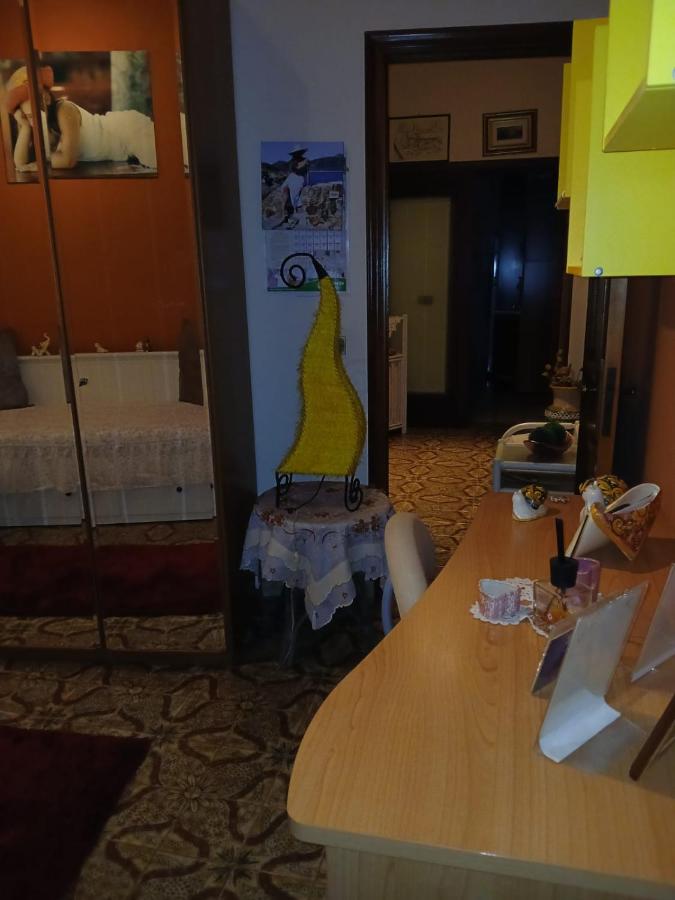 Dolce Vista - Ferienwohnung Pozzallo