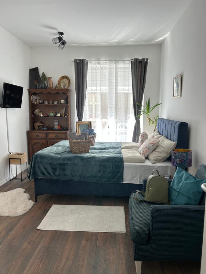 Nostalgija cozy apartment in heart of Sarajevo - Bed and Breakfast Sarajevo