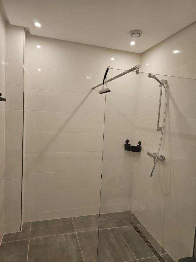 Familieappartement met 2 Slaapkamers