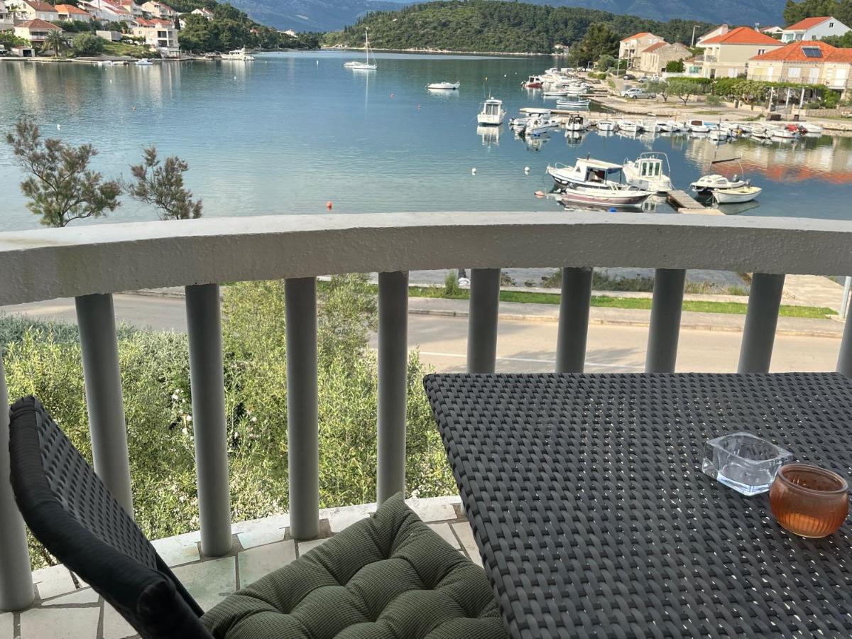 APARTMENTS Ana by the SEA - Ferienwohnung