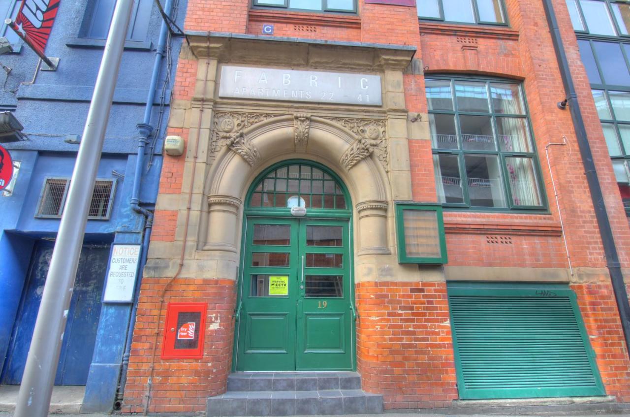 City Centre Duplex - B&B Leicester