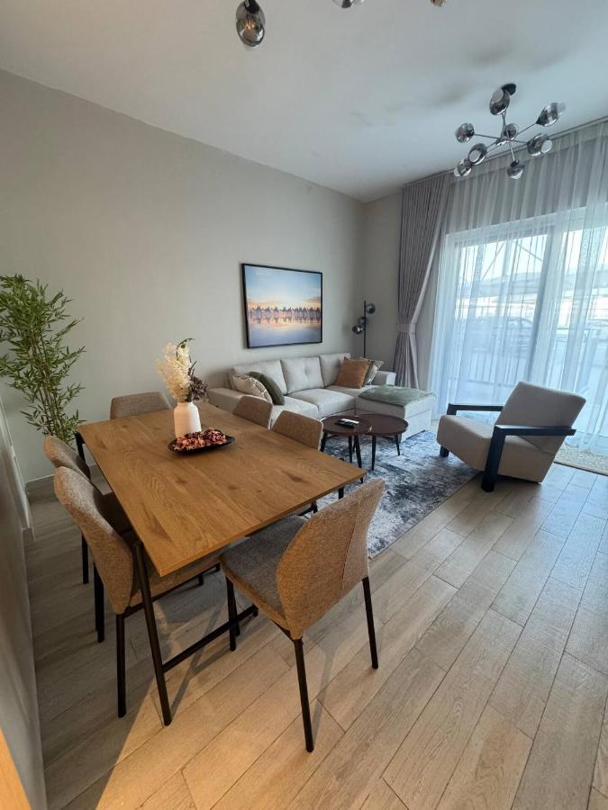 Ultimate Comfort 2bd Yas Island - B&B