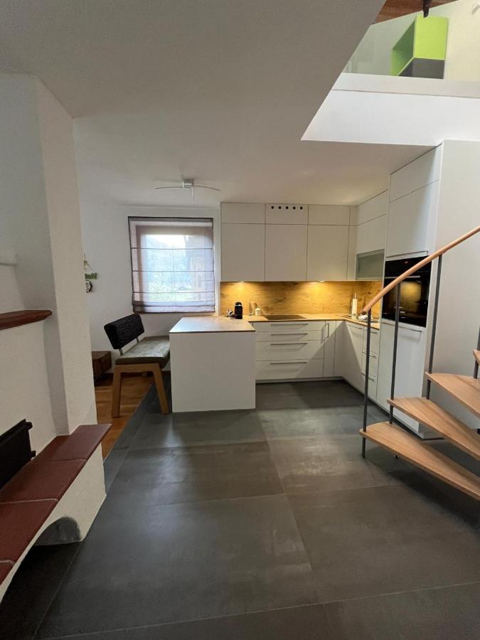 Ferienwohnung Sonnenschein - B&B