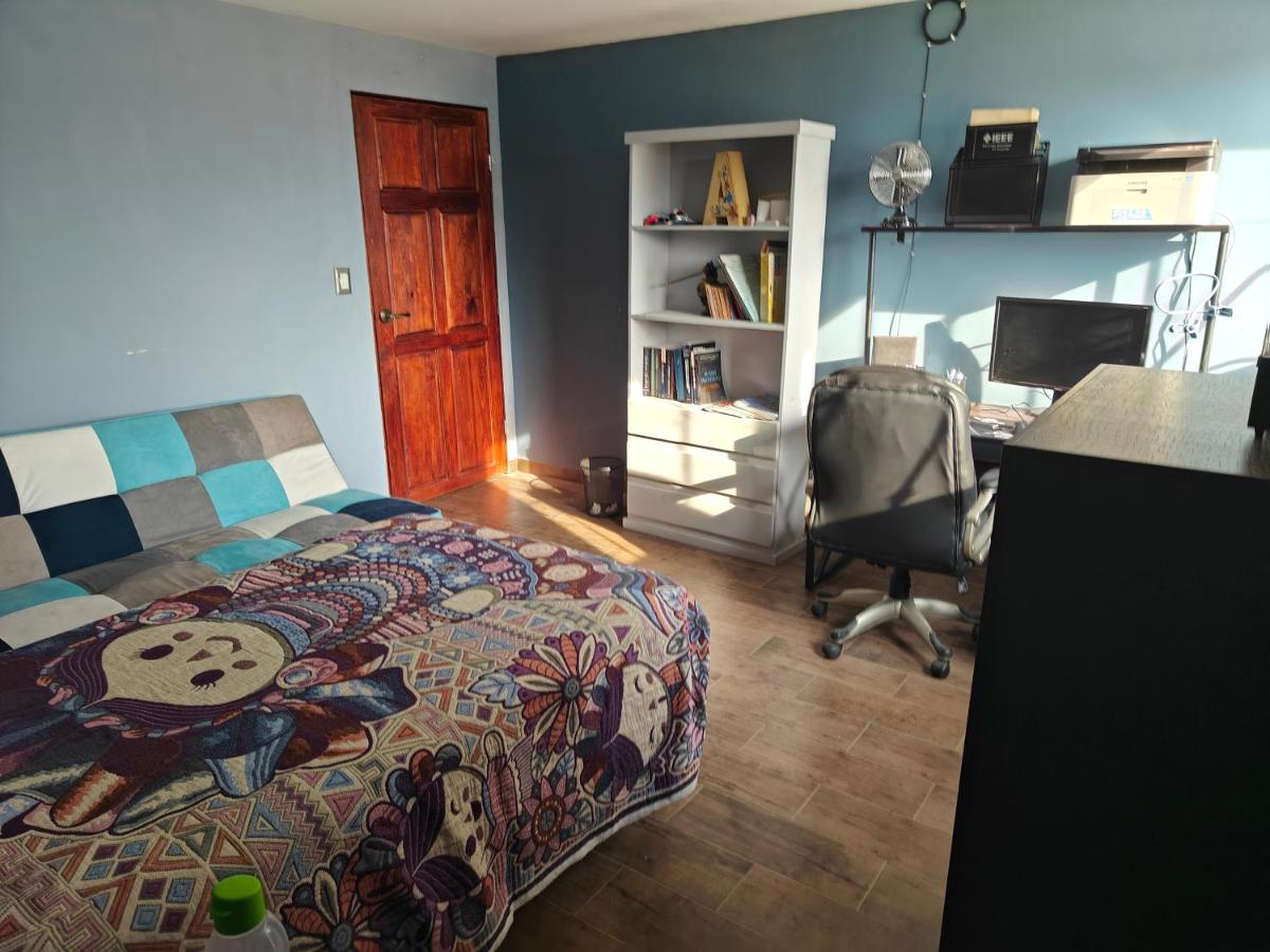 Zweibettzimmer