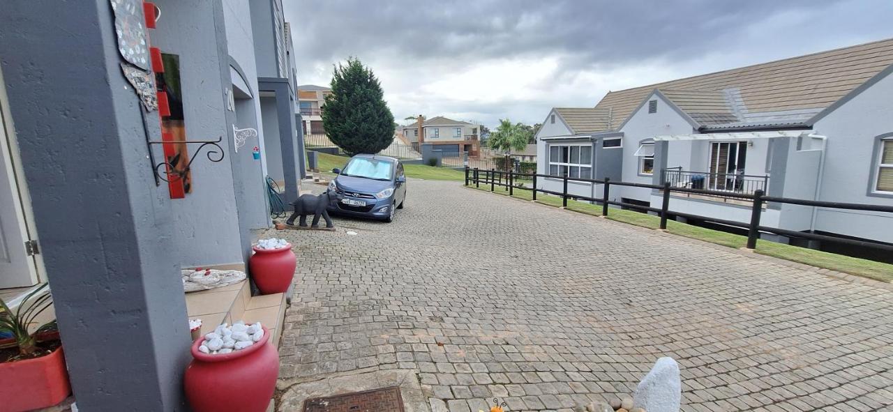 20 Seemeeu Vlug - B&B