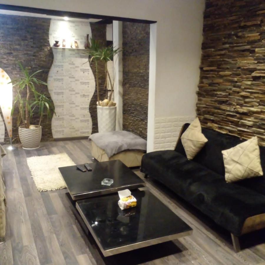 City Centre Almaza apartment - Chambres d'hôtes Le Caire