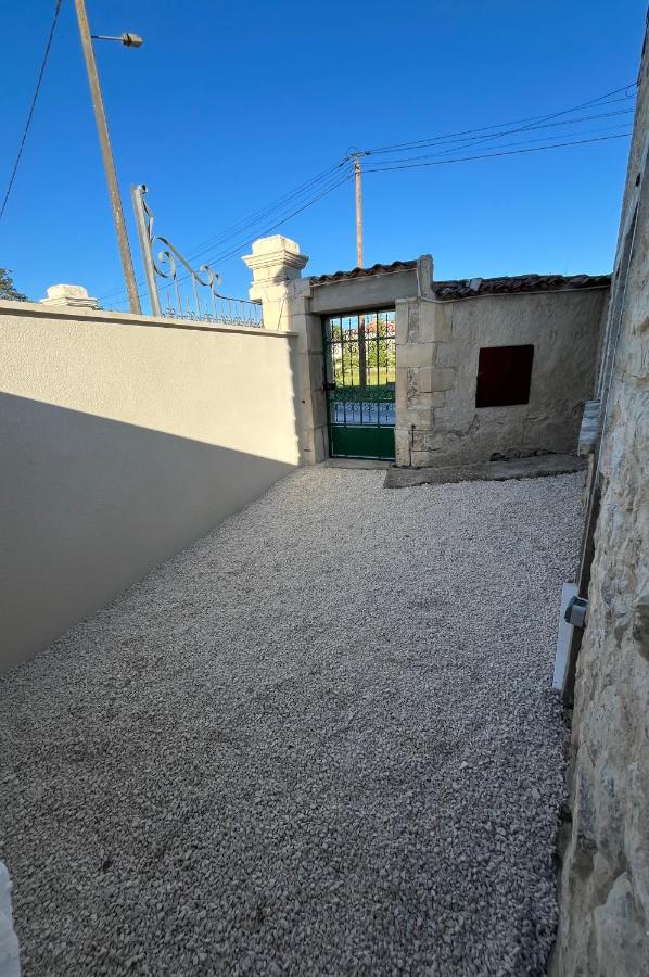 Appartement à la campagne - B&B