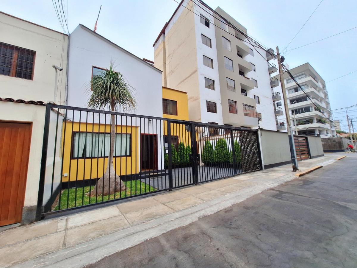 Casa Villa Descanso - B&B