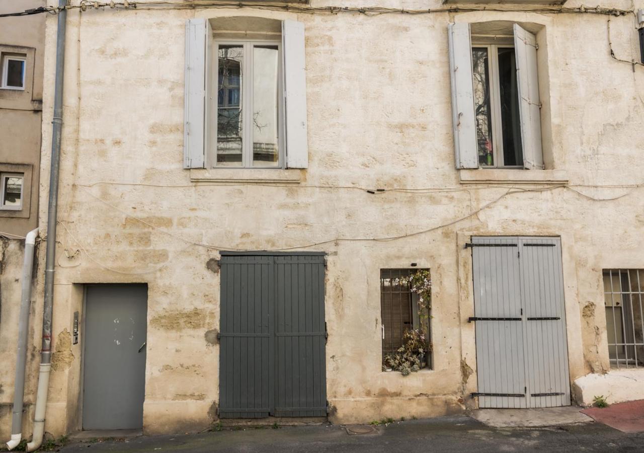 Le Nid de l'Ecusson - B&B