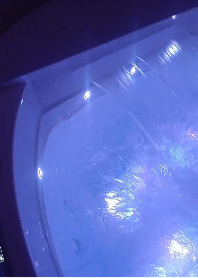 SOLE e LUNA - JACUZZI e RELAX - Ferienwohnung Neviano