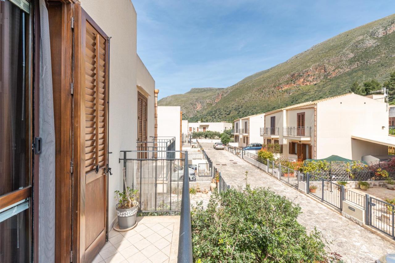 Villetta Golfo di Macari 10min San Vito Lo Capo - Horizonte Selections - Chambres d'hôtes Castelluzzo