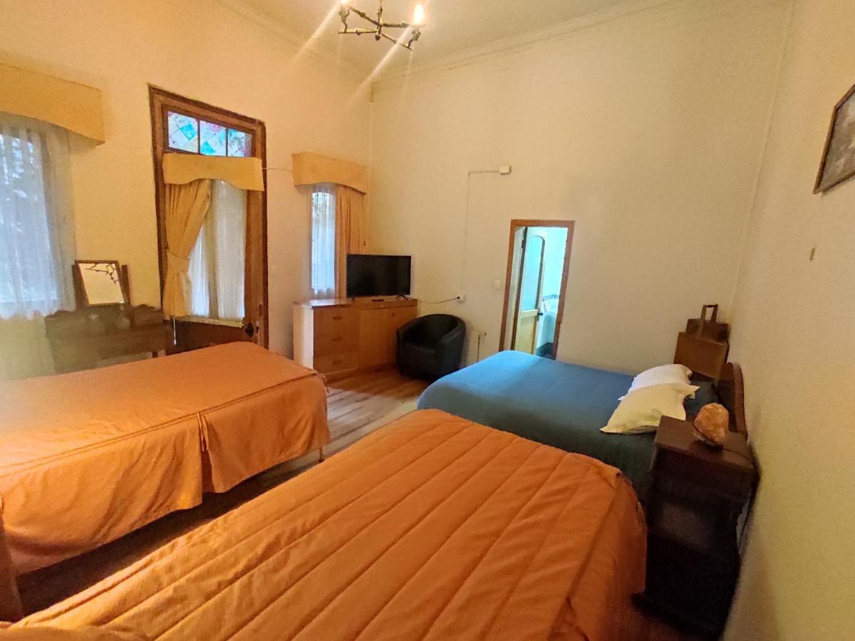 Familiekamer met Eigen Badkamer