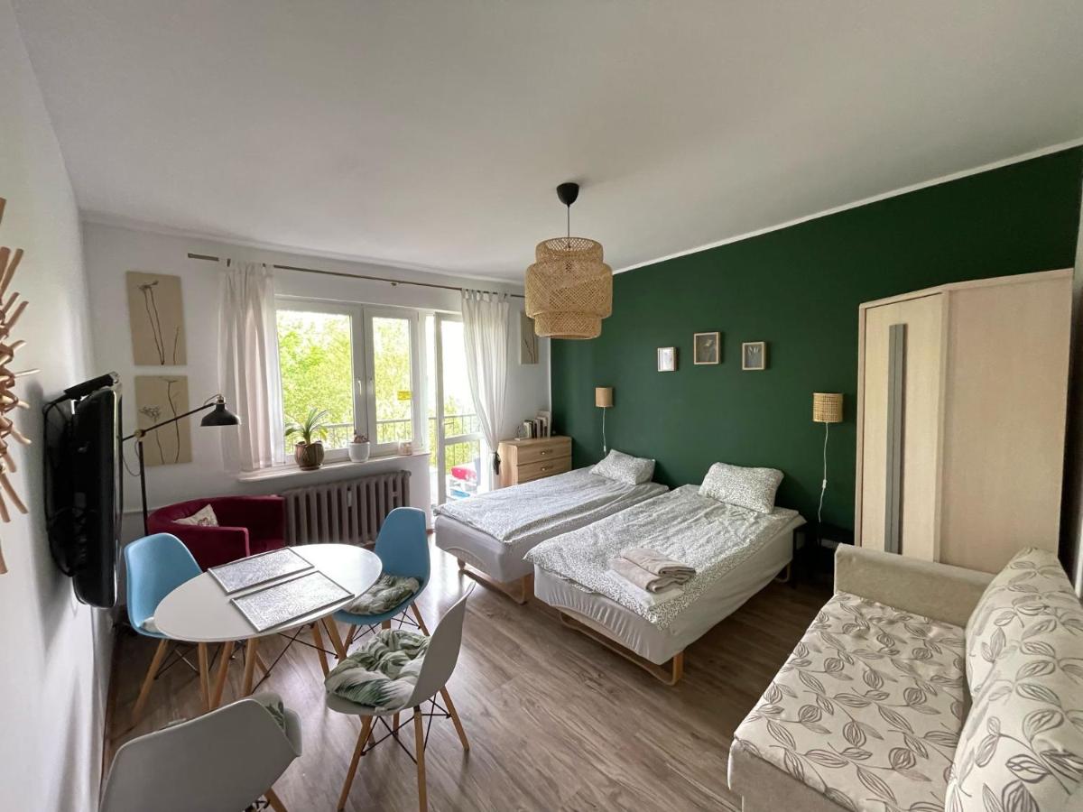 Triple Room with Balcony