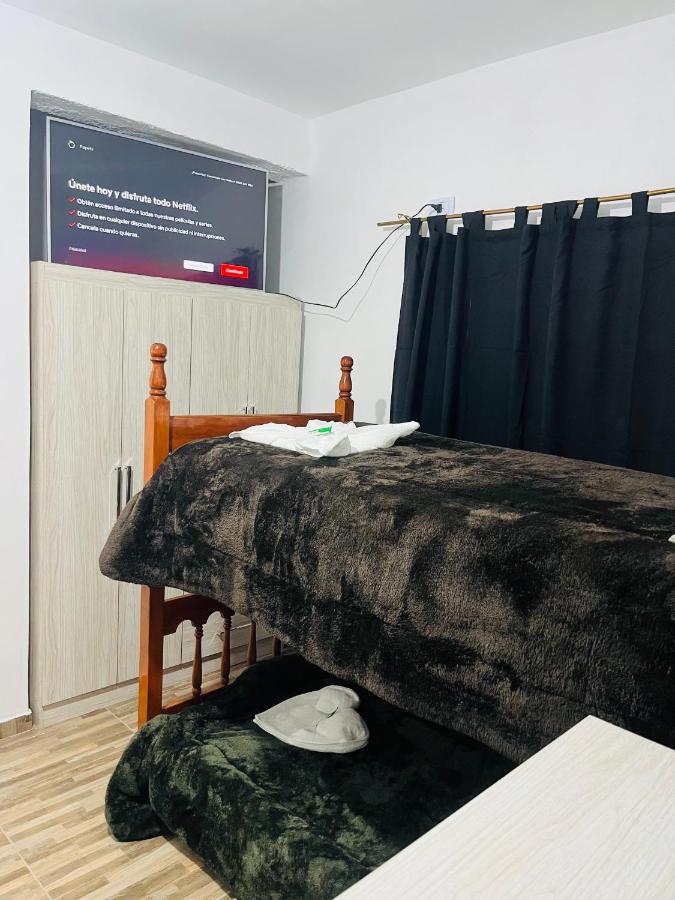 Chambre Double avec Salle de Bains Privative
