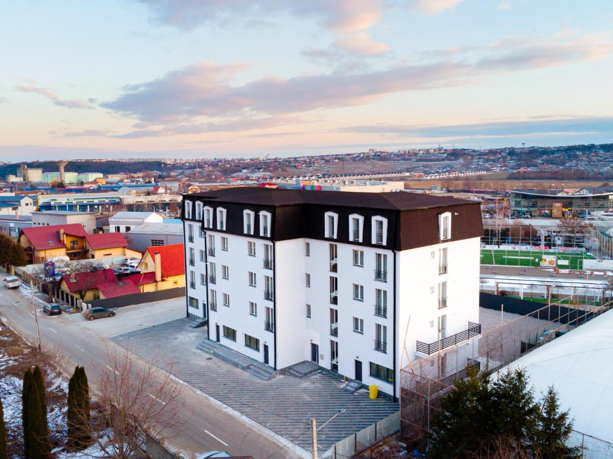 Deluxe Familienzimmer