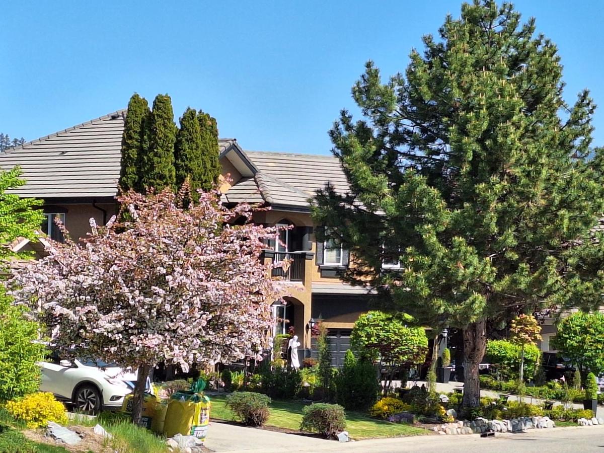 Villa Bellissimo FranTalia - B&B