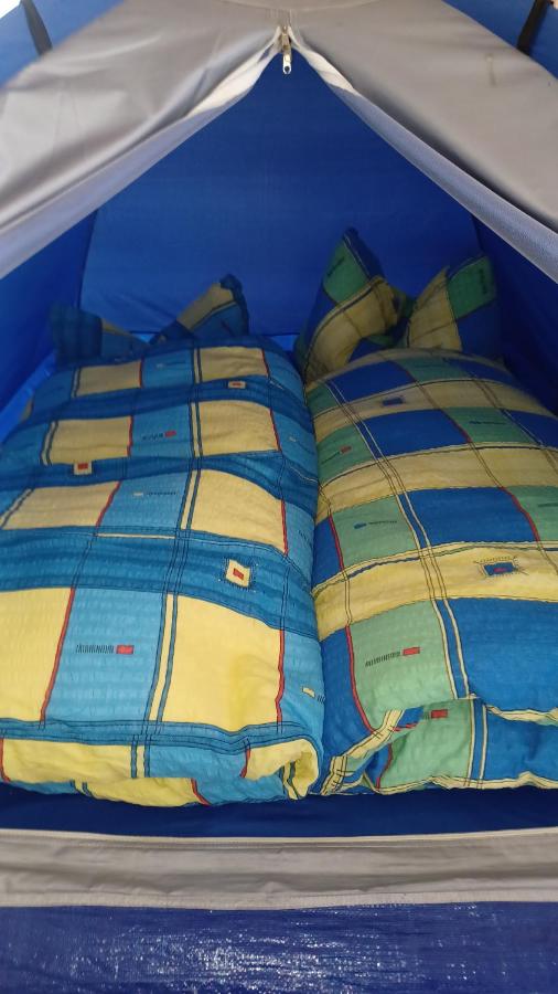 Tenda