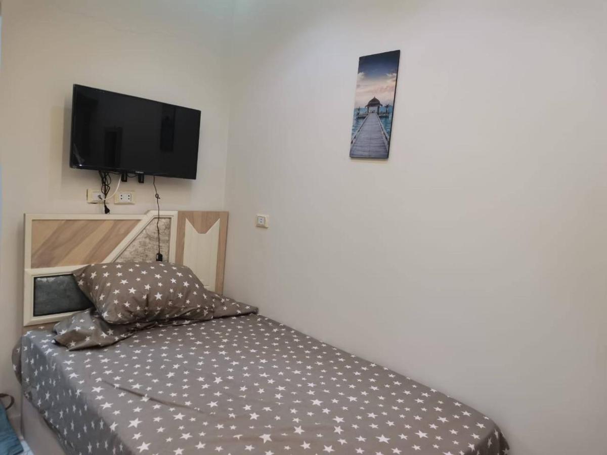 المرجان الساحليه بالعالمين منتجع الالعاب المائيه - Bed and Breakfast El Alamein