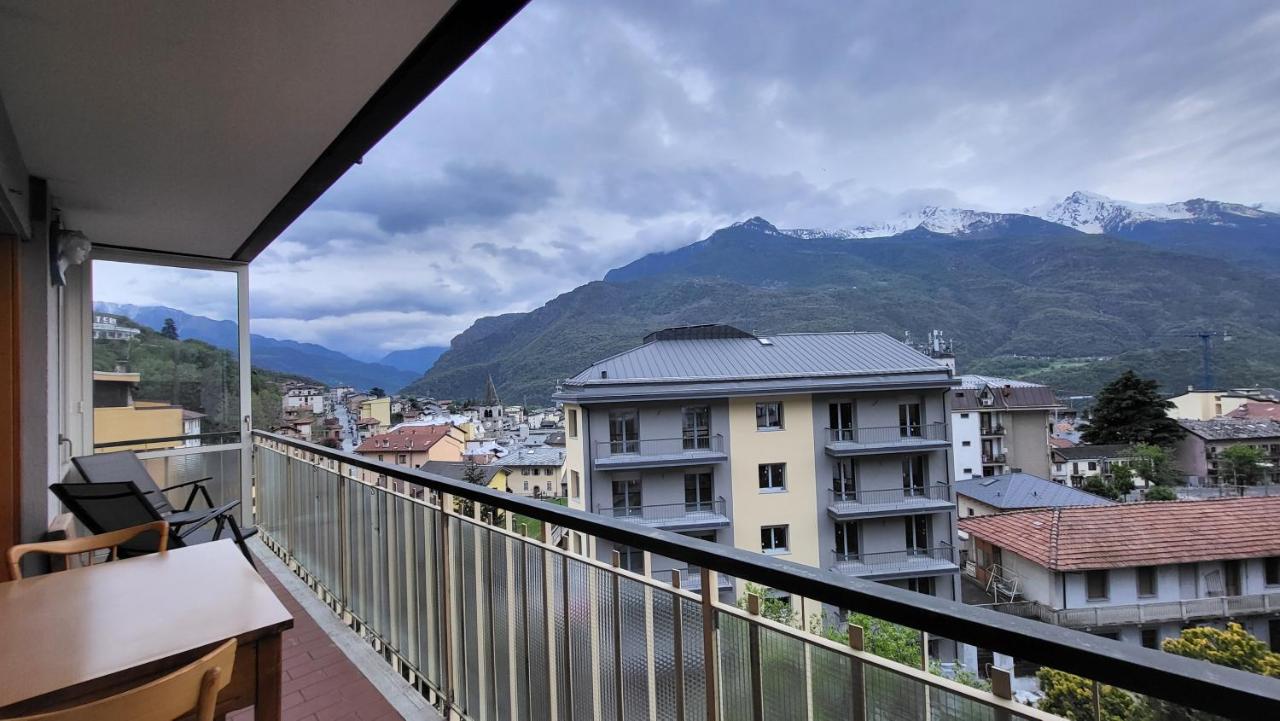 Luogo di Solarità Appartamento - B&B