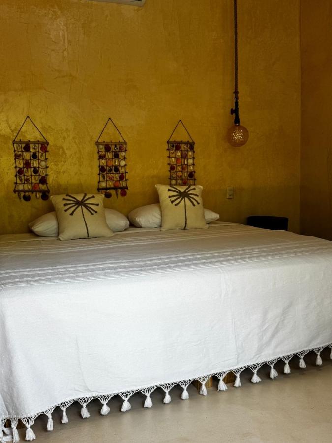 Deluxe Doppelzimmer