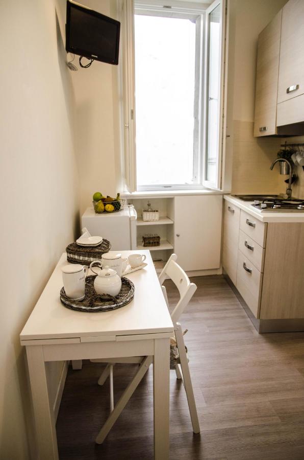 Madonna dei Monti - B&B Roma