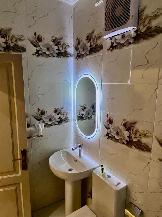 Single Room with Balcony