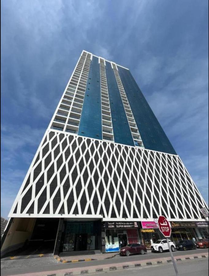 Oasis tower family apartment 2404 - Ferienwohnung