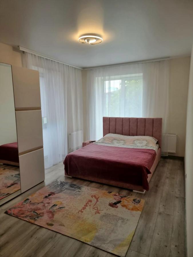 Залізничний вокзал,автовокзал,обласна лікарня - B&B