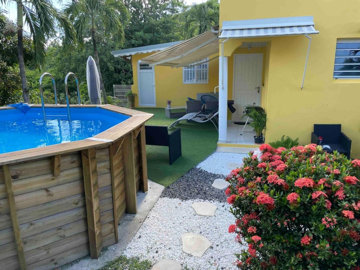 Appartement Talou - B&B