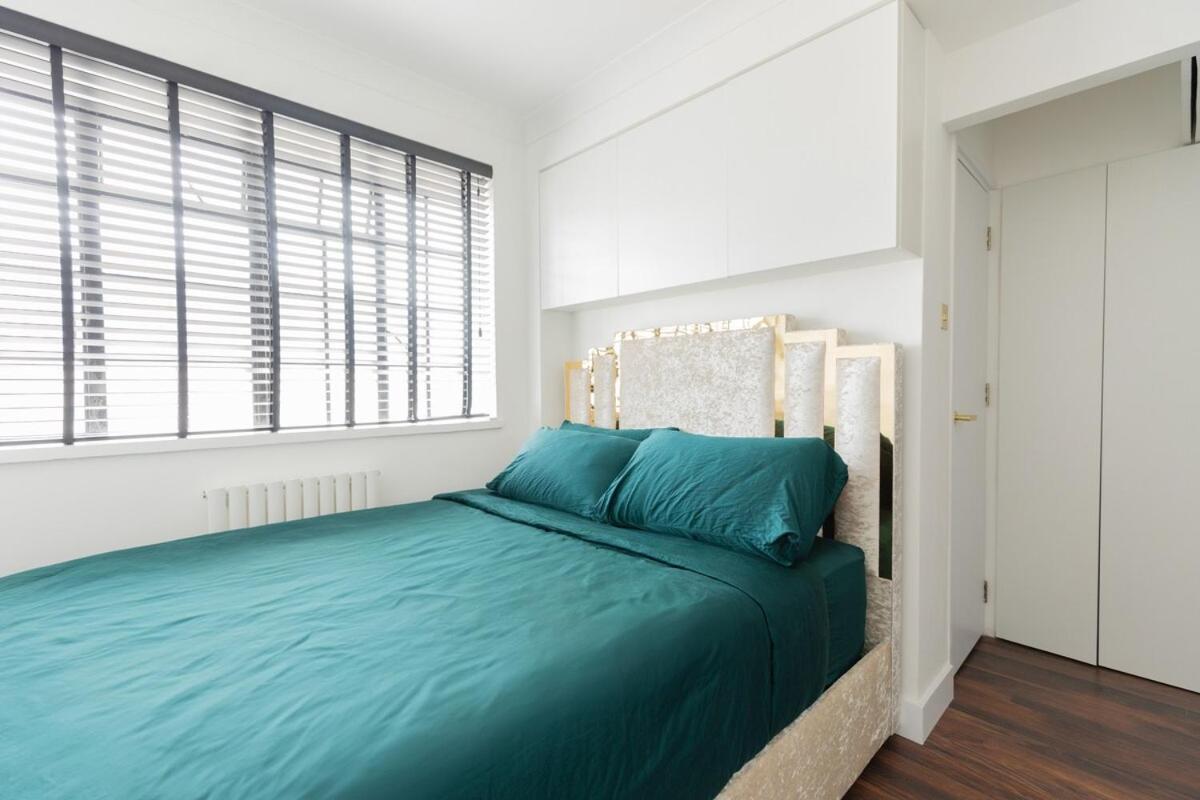 Cosy studio in Chelsea - B&B