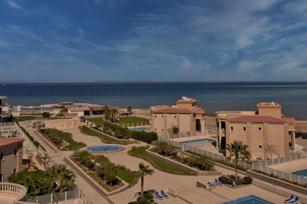 Selena Bay Resort & beach - B&B Hurgada
