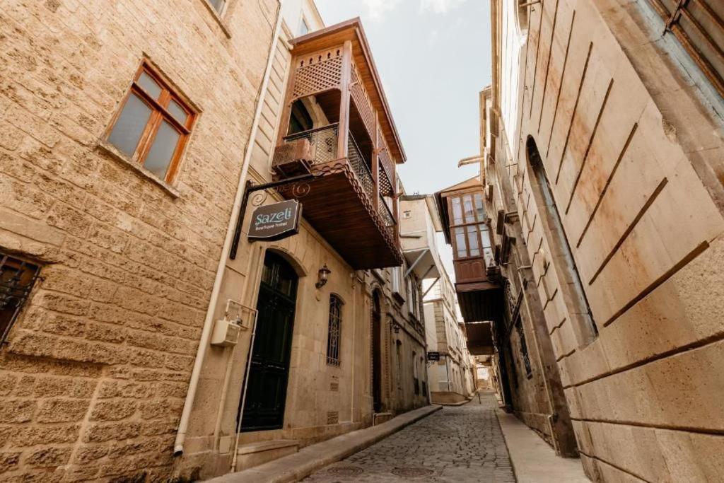 The Old City Apartment - Bed and Breakfast